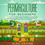 Permaculture for Beginners