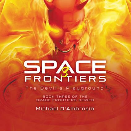 Space Frontiers 3