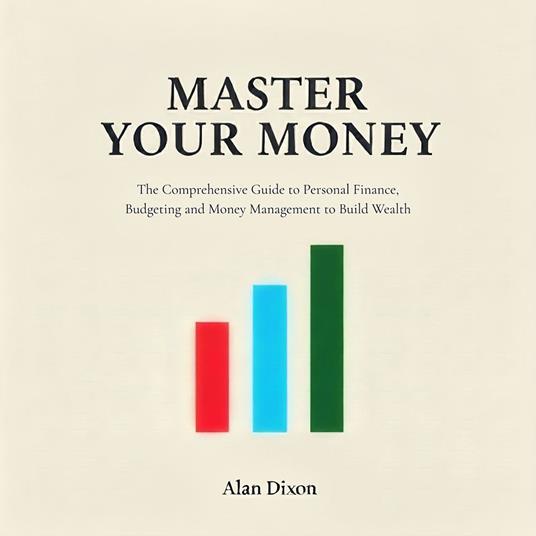 Master Your Money