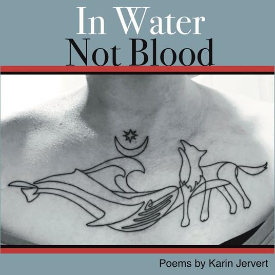 In Water Not Blood