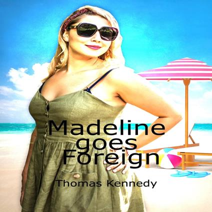 Madeline Goes Foreign