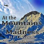 At the Mountains of Madness
