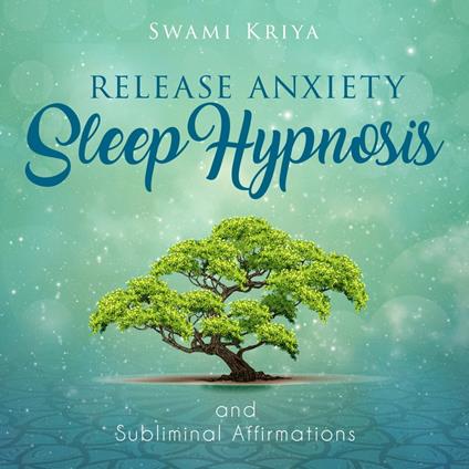 Release Anxiety