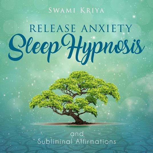 Release Anxiety