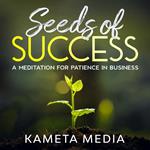 Seeds of Success: A Meditation for Patience in Business