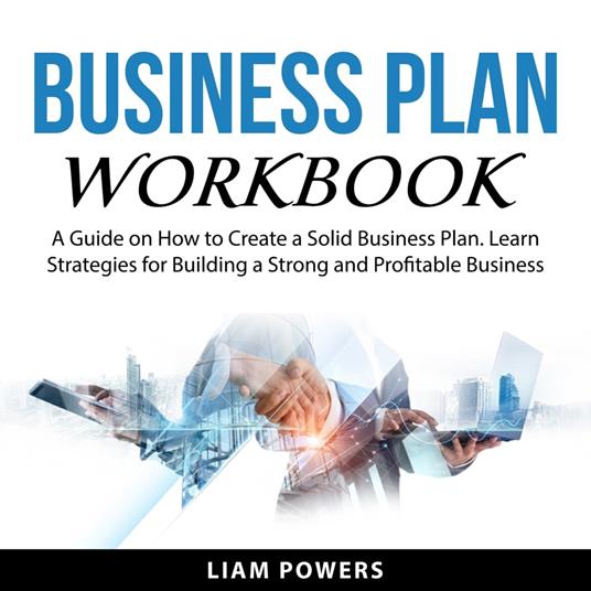 Business Plan Workbook