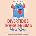 Divertidos trabalenguas para niños