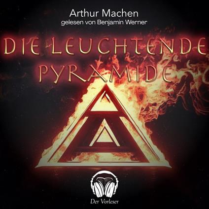 Die leuchtende Pyramide