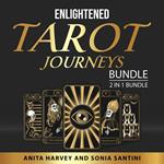 Enlightened Tarot Journeys Bundle, 2 in 1 Bundle