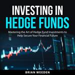 Investing in Hedge Funds