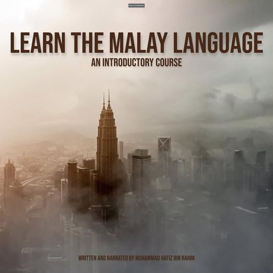 Learn The Malay Language