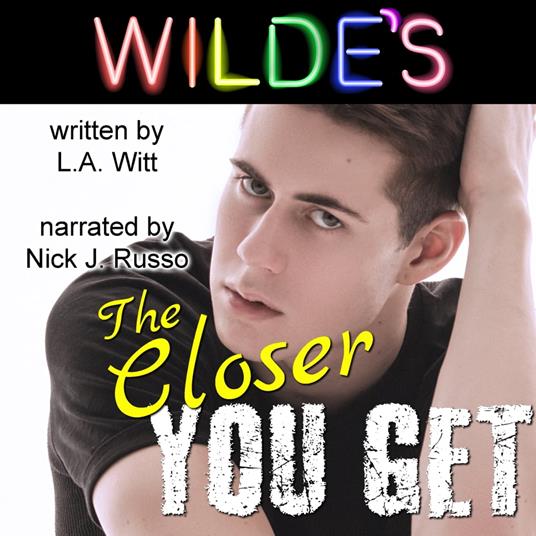 The Closer You Get