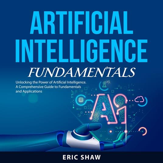 Artificial Intelligence Fundamentals