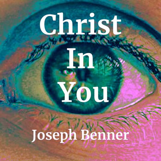 Christ In You