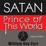 Satan, Prince of This World