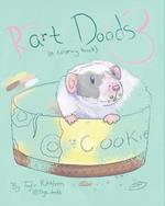 Rat Doods 3: A Coloring Book