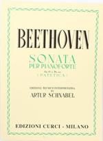  Sonata Op. 13, in Do Min. 