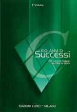  100 Anni di Successi. vol. 2
