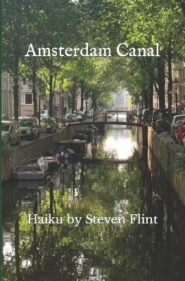 Amsterdam Canal - Steven Flint - cover