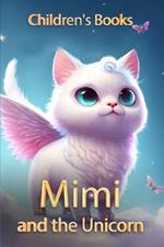 Children's Books: Mimi and the Unicorn