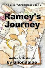 Ramey's Journey
