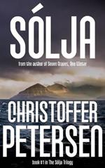 Solja: A chilling and prescient Arctic thriller