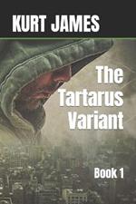 The Tartarus Variant: Book 1