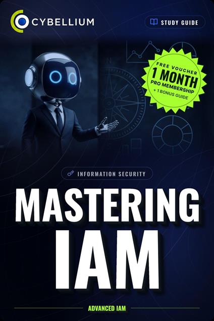 Mastering IAM