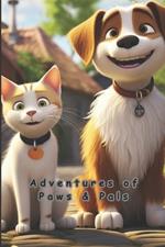 Adventures of Paws & Pals