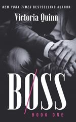 Boss Book One