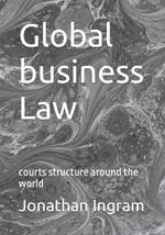 Global business Law: courts structure around the world