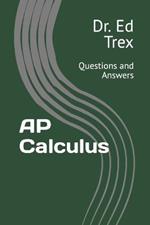 AP Calculus: Questions and Answers