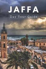 Jaffa Day Tour: Unveiling Jaffa's Heritage, Culture, and Hidden Gems