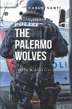 ANTIMAFIA SQUAD - The Palermo Wolves