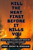 Kill the Heat First Before It Kills You: Surviving the 2023 Heat Wave in America and Europe