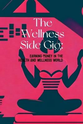 The Wellness Side Gig: Earning Money in the Health and Wellness World - Phdn Limited - cover