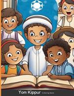 Yom Kippur for kids