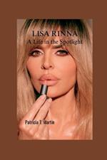 Lisa Rinna: A Life in the Spotlight