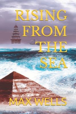 Rising from the Sea: Part 2 of the Erica Series - Max Wells - cover