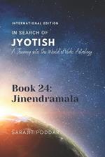 Jinendramala: A Journey into the World of Vedic Astrology