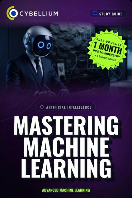 Mastering Machine Learning