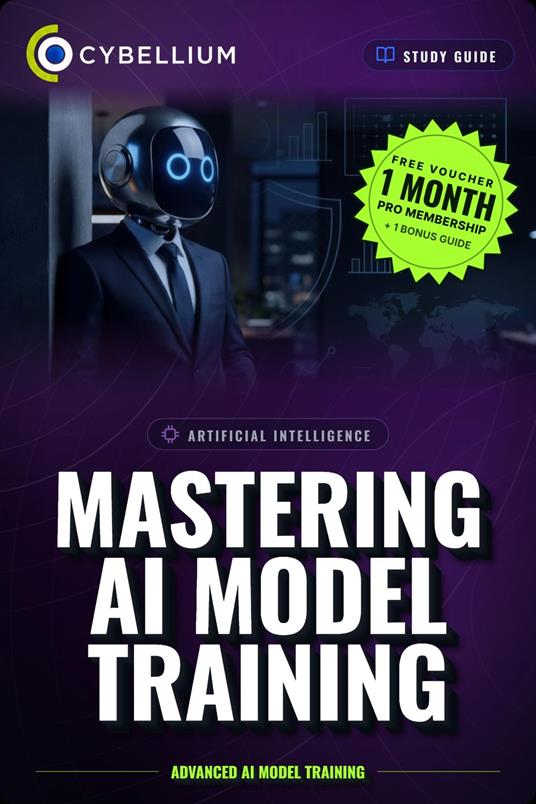 Mastering AI model training