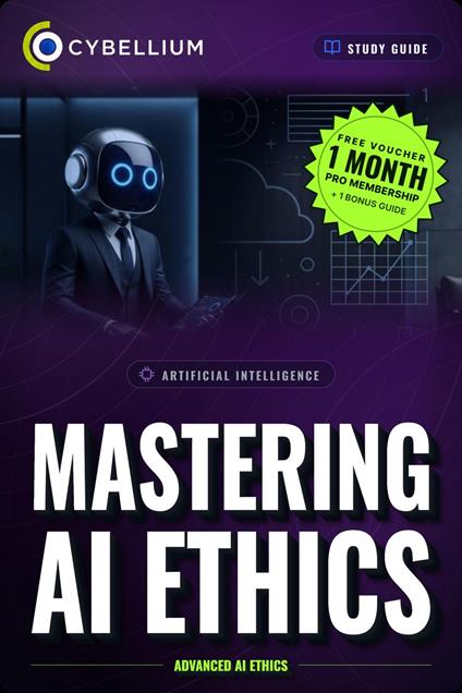 Mastering AI ethics