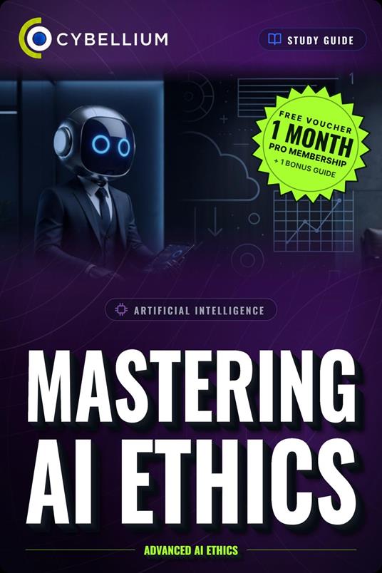Mastering AI ethics