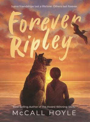 Forever Ripley - McCall Hoyle - cover