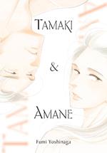 Tamaki & Amane