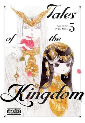 Tales of the Kingdom, Vol. 5 - Asumiko Nakamura,Kei Coffman - cover
