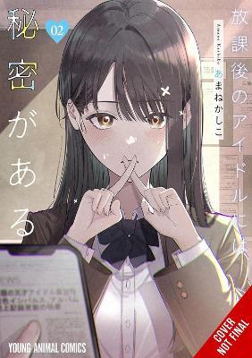 Everyone's Darling Has a Secret, Vol. 2 - Christine Dashiell,Kashiko Amane,Katie Blakeslee - cover
