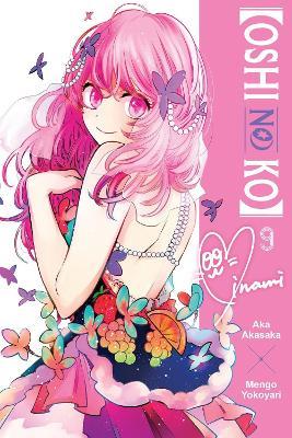 [Oshi No Ko], Vol. 9 - Abigail Blackman,Aka Akasaka,Mengo Yokoyari - cover