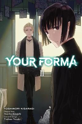 Your Forma, Vol. 2 (manga) - Mareho Kikuishi,Tsubata Nozaki,Yoshinori Kisaragi - cover